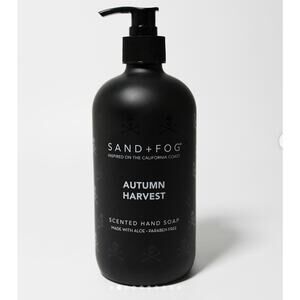Autumn Harvest 15.7 oz Liquid Hand Soap